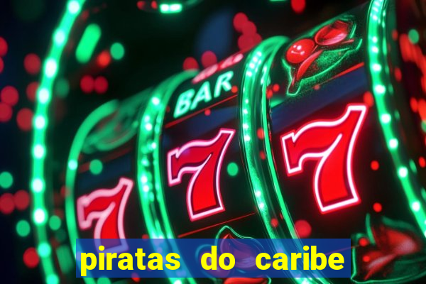 piratas do caribe 1 filme completo dublado